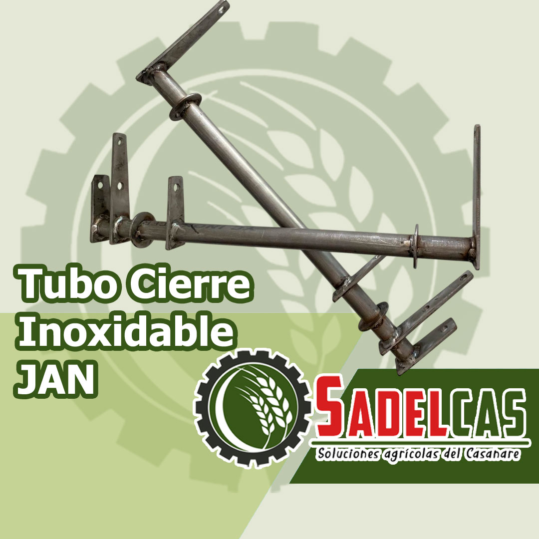 tubo-cierre-inoxidable-jan